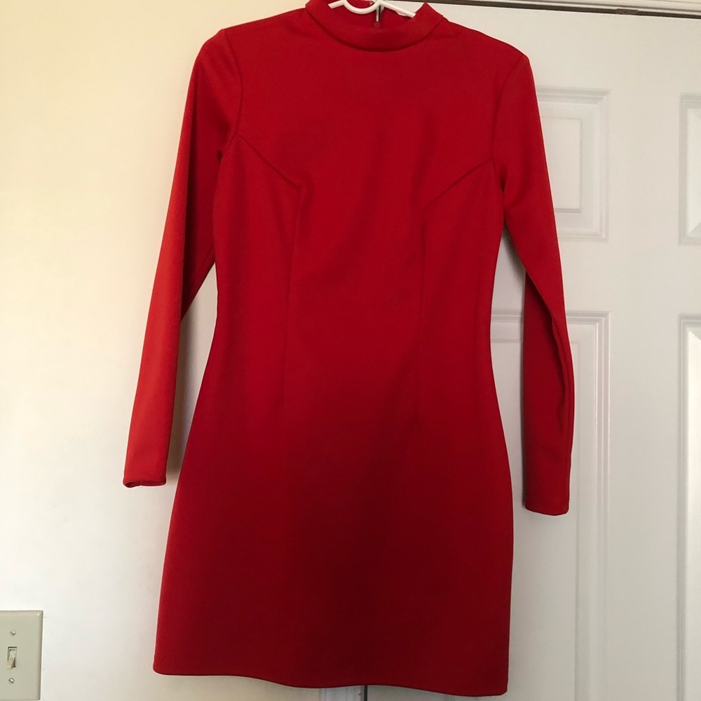 Nicki Minaj Dress